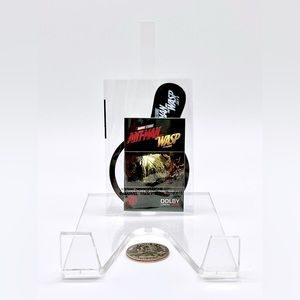 NEW Ant-Man and The Wasp Miniature Comic Book & Magnifier